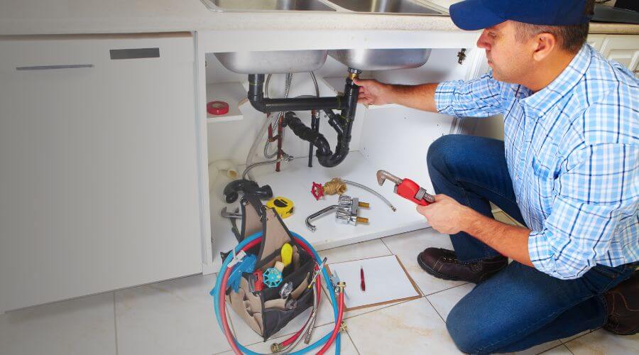 Professional Gas Leak Detection in Dunbar, WI